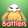 Battler Pack - 10 Enemies