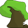 EVEN MORE GIGANTIC TREE