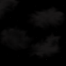 Into A Cloud Speckled Night Title1