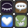 MV Icons