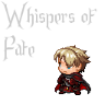 Whispers of Fate W/Demo