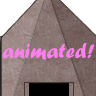 Starbird - Animated Pyramid Gateway
