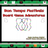 Bon Temps Festivals Board Game Adventure [BROWSER]