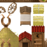 Cyanide's Farm Tiles pt.1