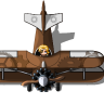 Bi-planes