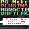 Character Profiles