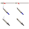 Chinese Weapons