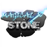Magical Stone (Full ANDROID English and Spanish)