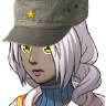 Free Modern Military Cap for generator