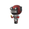 Wheelie Robot