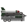 Modern Military Tileset