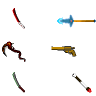 More Weird Weapons!