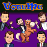 [Completed game] VoteMe
