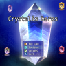Planet series: EP1 crytalis planet