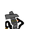robot enemies resource pack